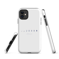 Graphic iPhone Case