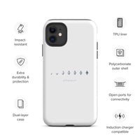 Graphic iPhone Case