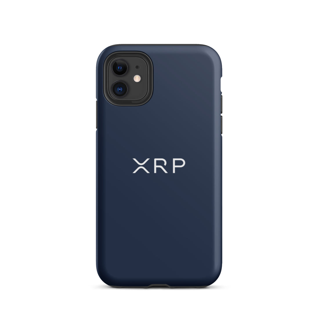 Logo iPhone Case