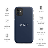 Logo iPhone Case