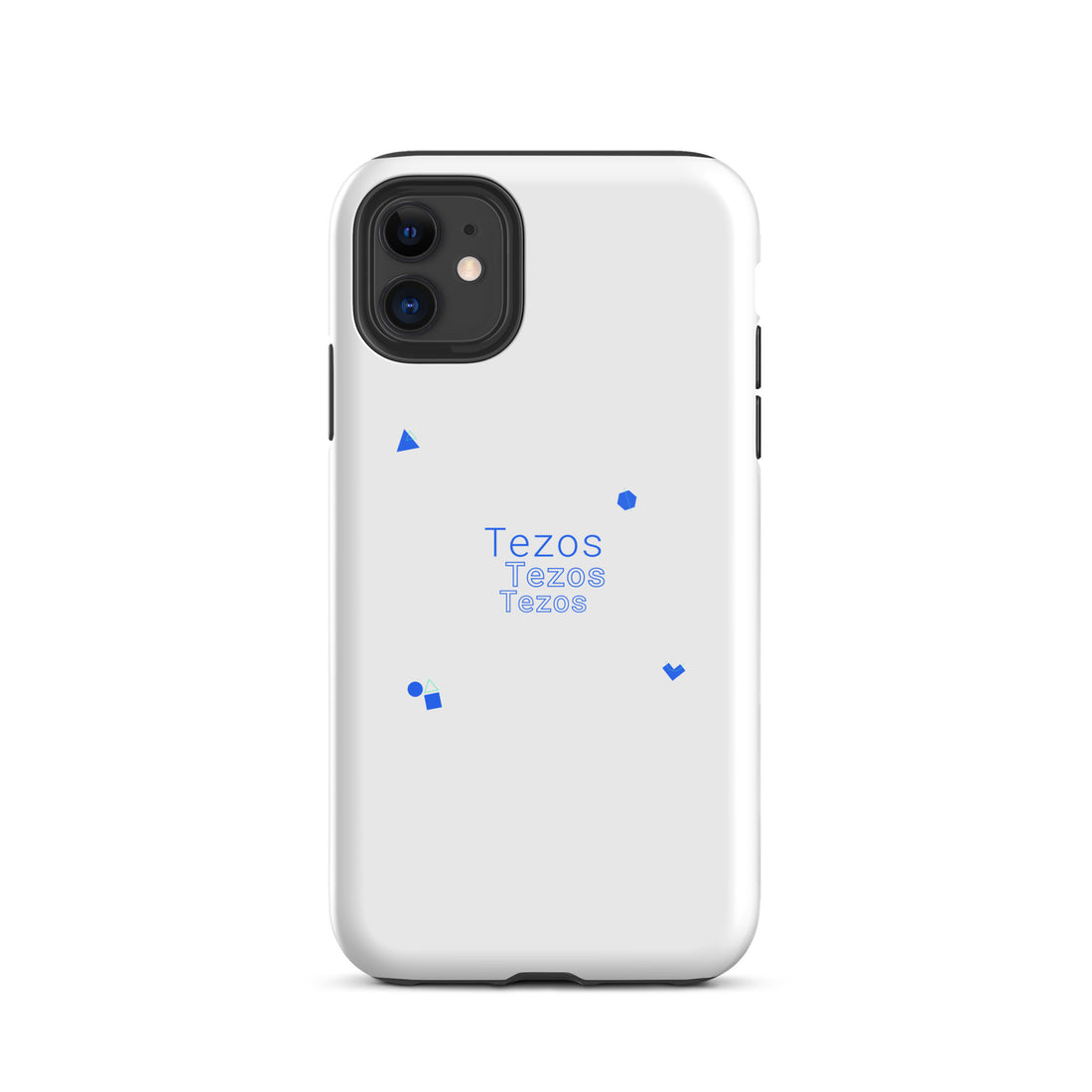 Graphic iPhone Case