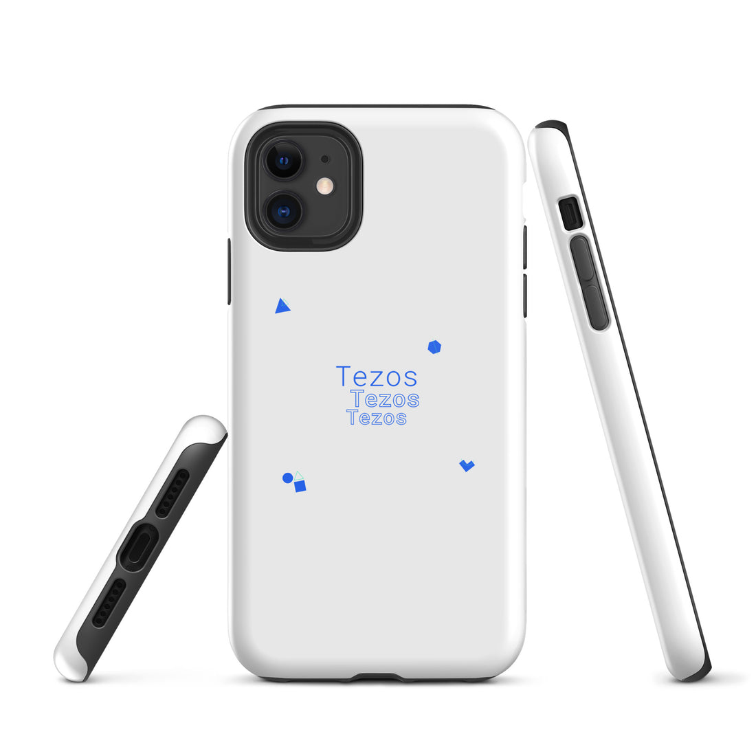 Graphic iPhone Case