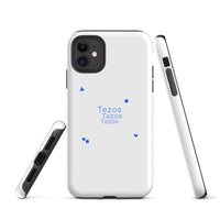 Graphic iPhone Case