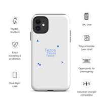 Graphic iPhone Case