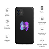 Graphic iPhone Case