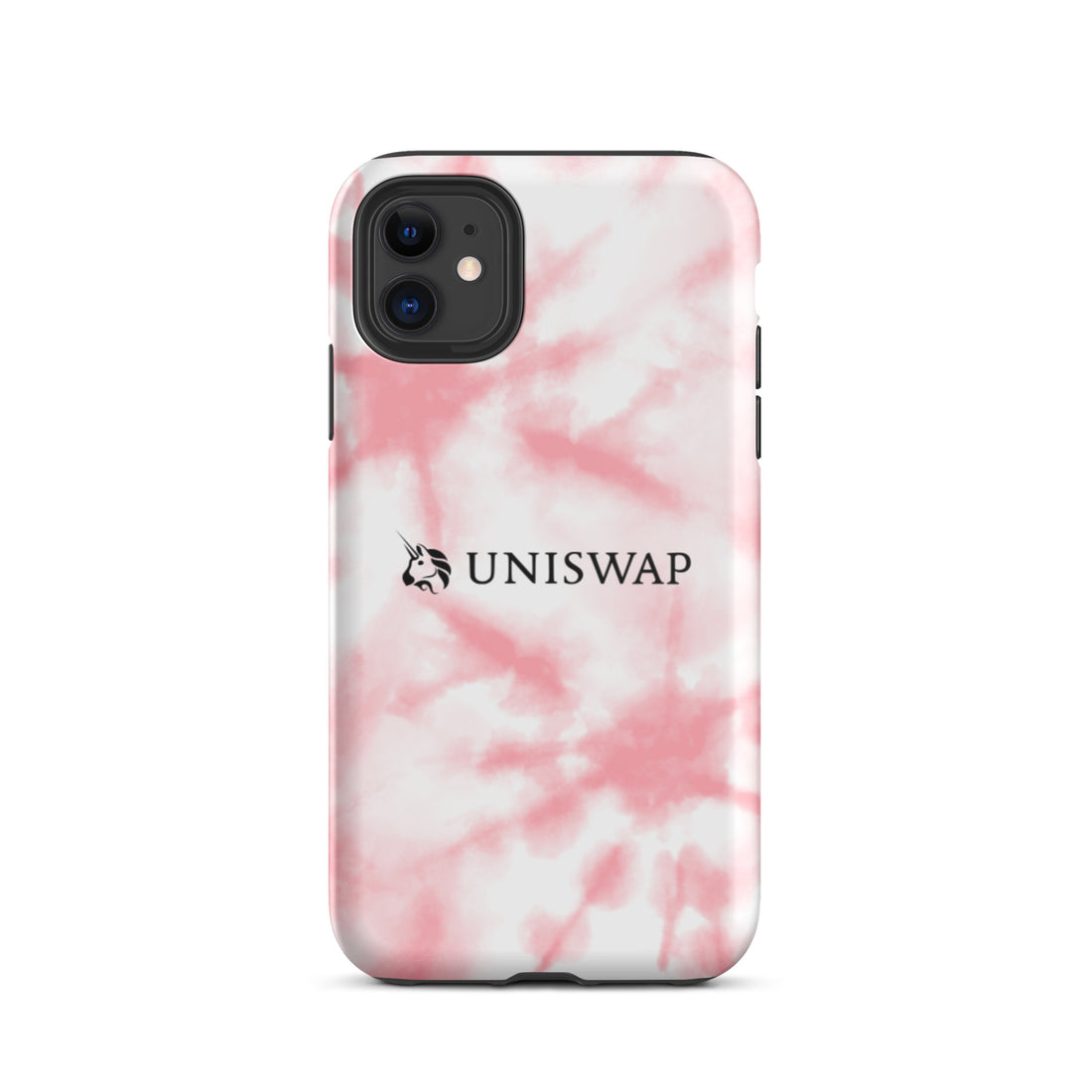 Logo iPhone Case