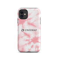 Logo iPhone Case