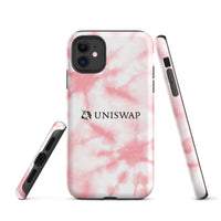 Logo iPhone Case