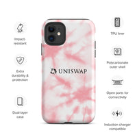 Logo iPhone Case