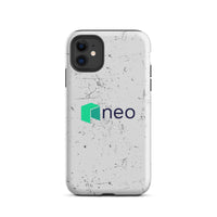 Logo iPhone Case