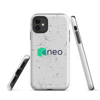 Logo iPhone Case