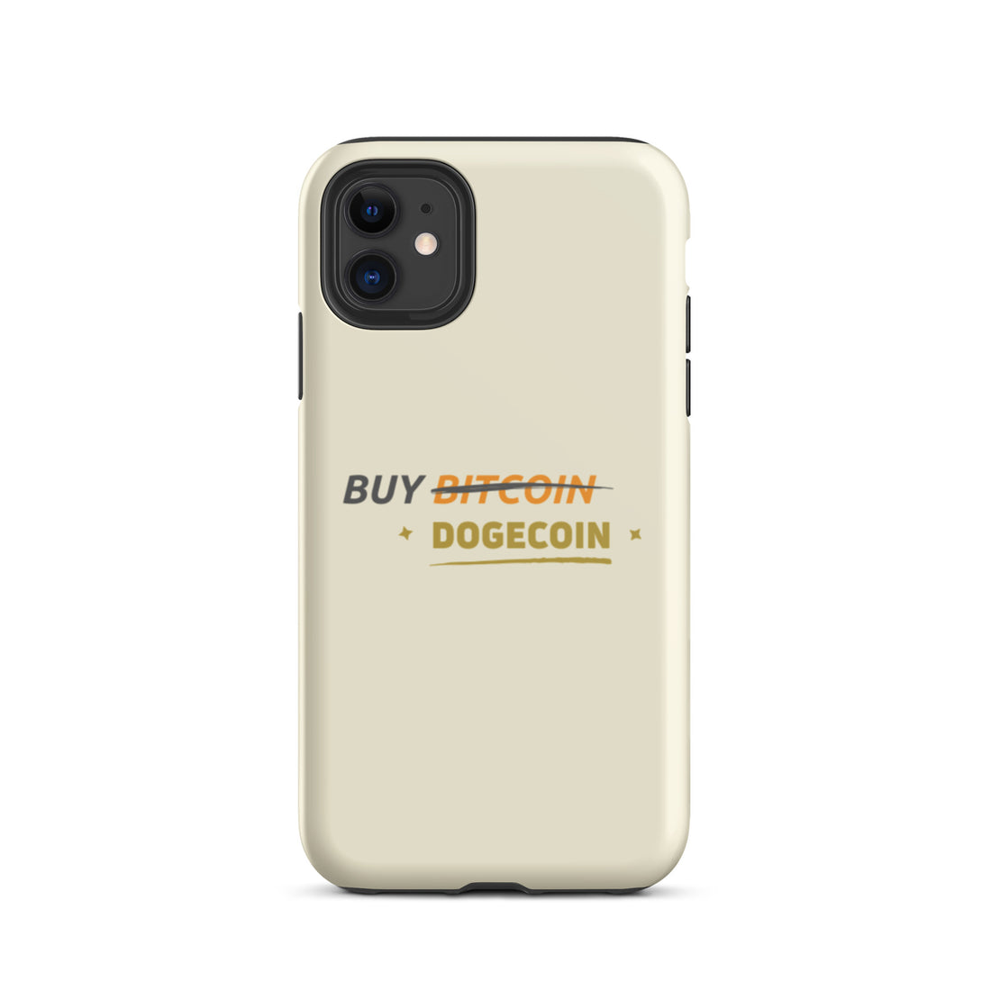 Graphic iPhone Case