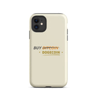 Graphic iPhone Case
