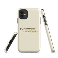 Graphic iPhone Case