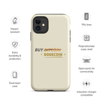 Graphic iPhone Case