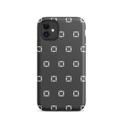 Logo iPhone Case