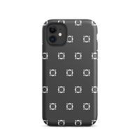 Logo iPhone Case
