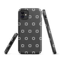 Logo iPhone Case