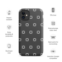 Logo iPhone Case