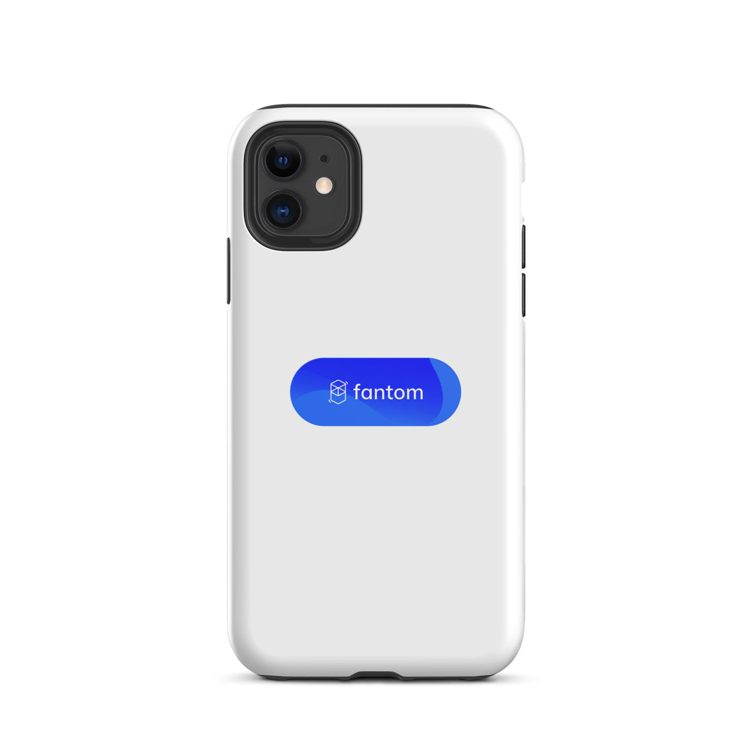 Graphic iPhone Case
