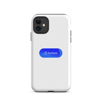 Graphic iPhone Case
