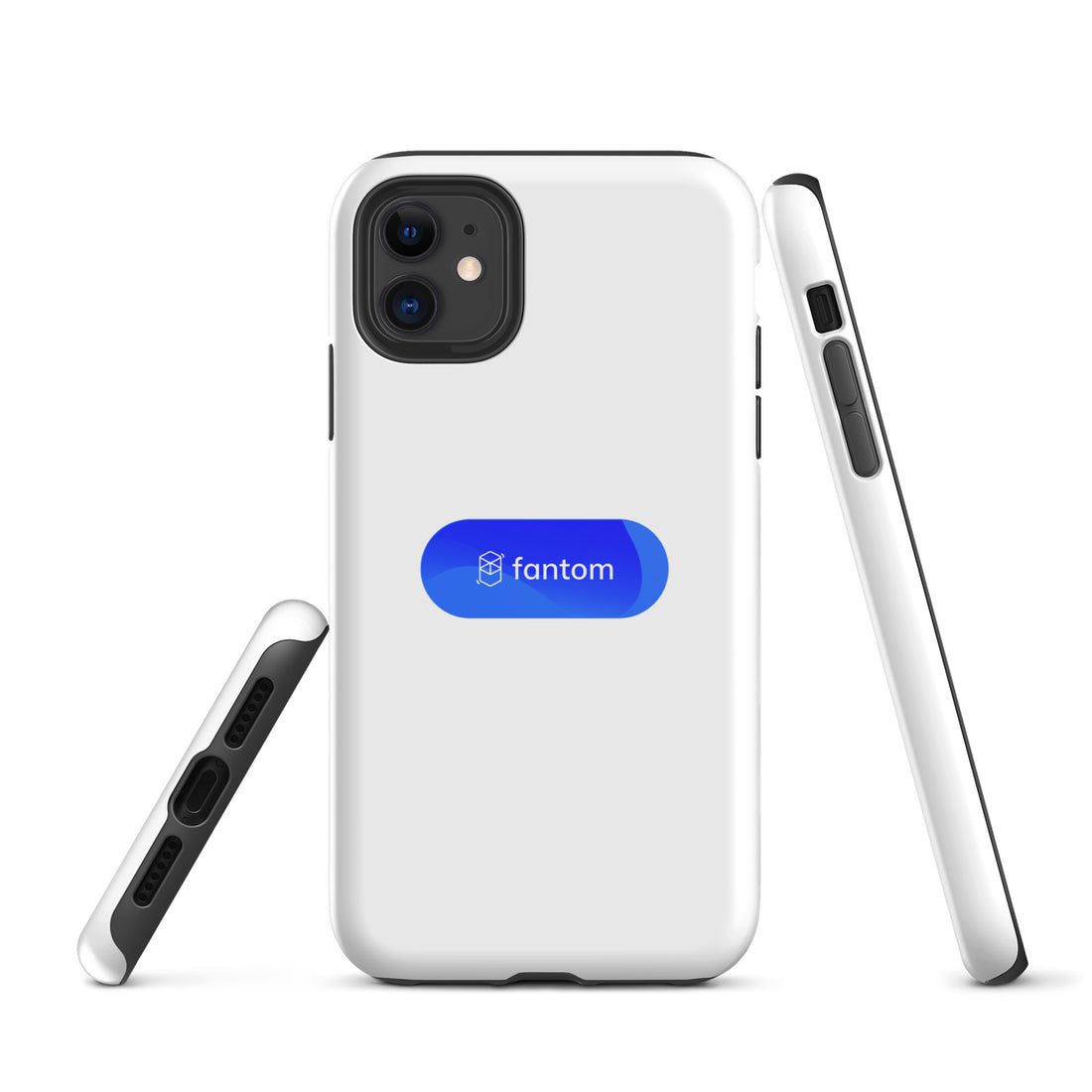 Graphic iPhone Case
