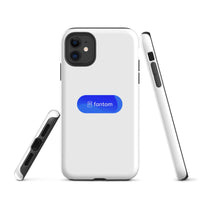 Graphic iPhone Case