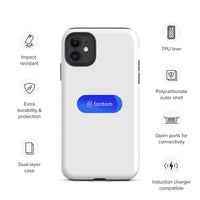 Graphic iPhone Case