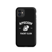 Graphic iPhone Case