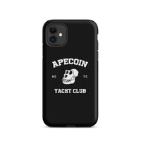 Graphic iPhone Case