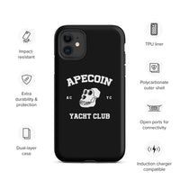 Graphic iPhone Case