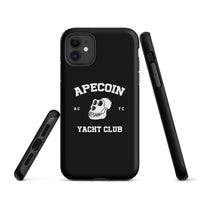 Graphic iPhone Case