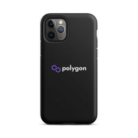 Logo iPhone Case