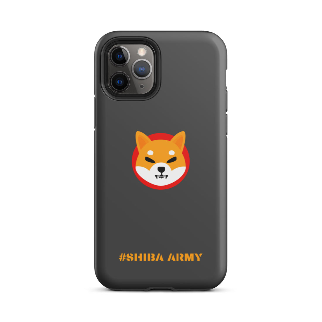 Logo iPhone Case