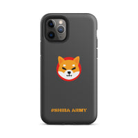 Logo iPhone Case