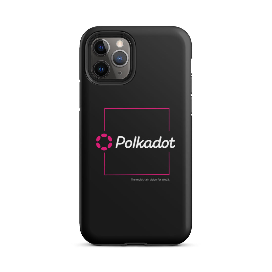 Graphic iPhone Case