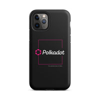 Graphic iPhone Case