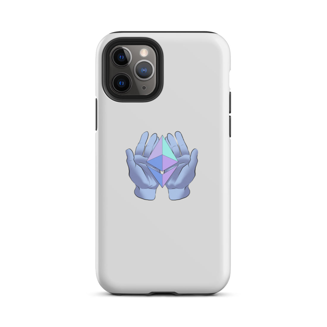Graphic iPhone Case