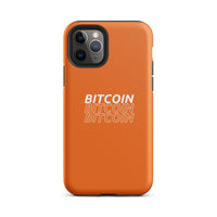Graphic iPhone Case