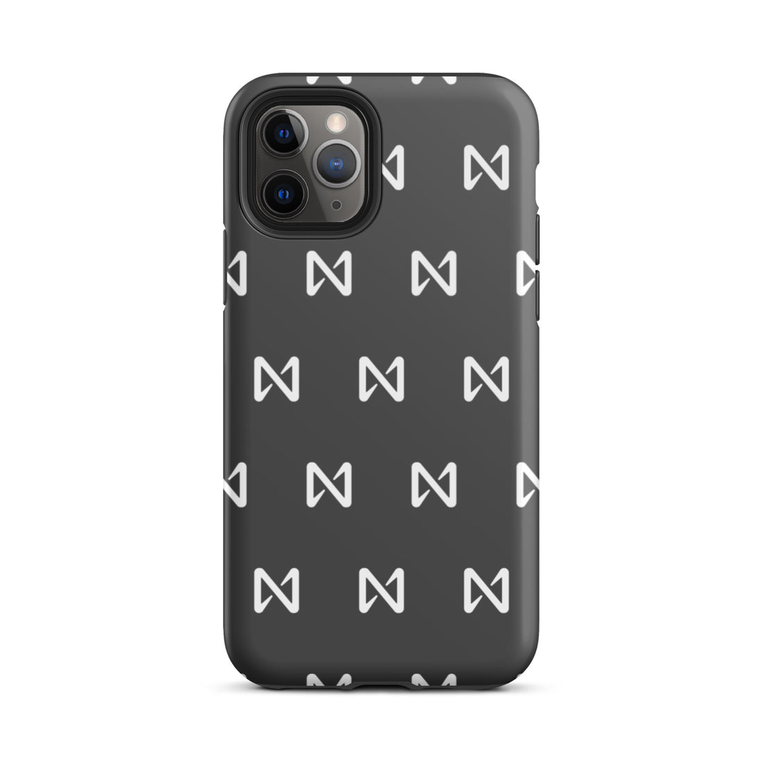 Logo iPhone Case