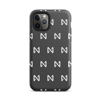 Logo iPhone Case