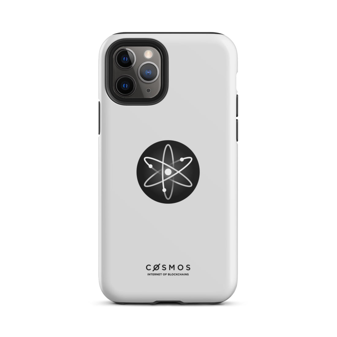 Logo iPhone Case
