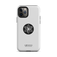 Logo iPhone Case