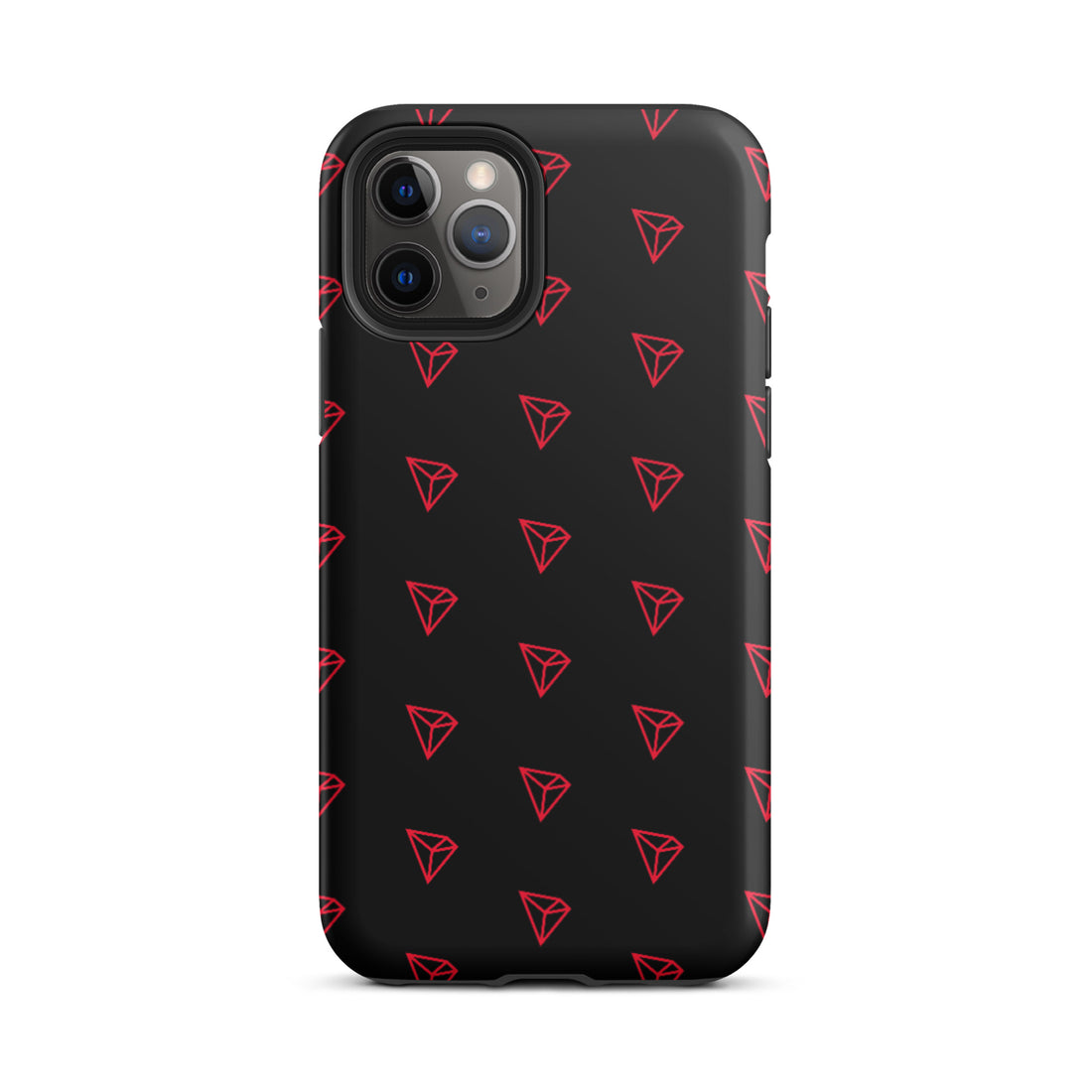 Logo iPhone Case