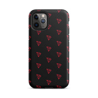 Logo iPhone Case