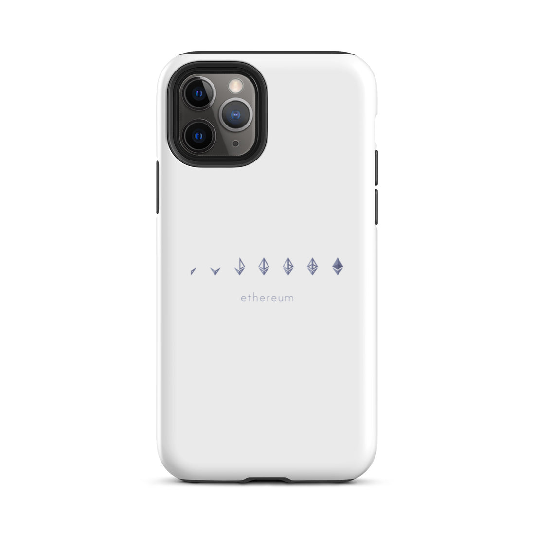Graphic iPhone Case