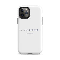 Graphic iPhone Case