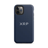 Logo iPhone Case