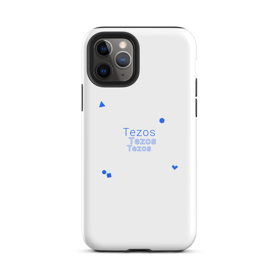 Graphic iPhone Case