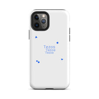 Graphic iPhone Case